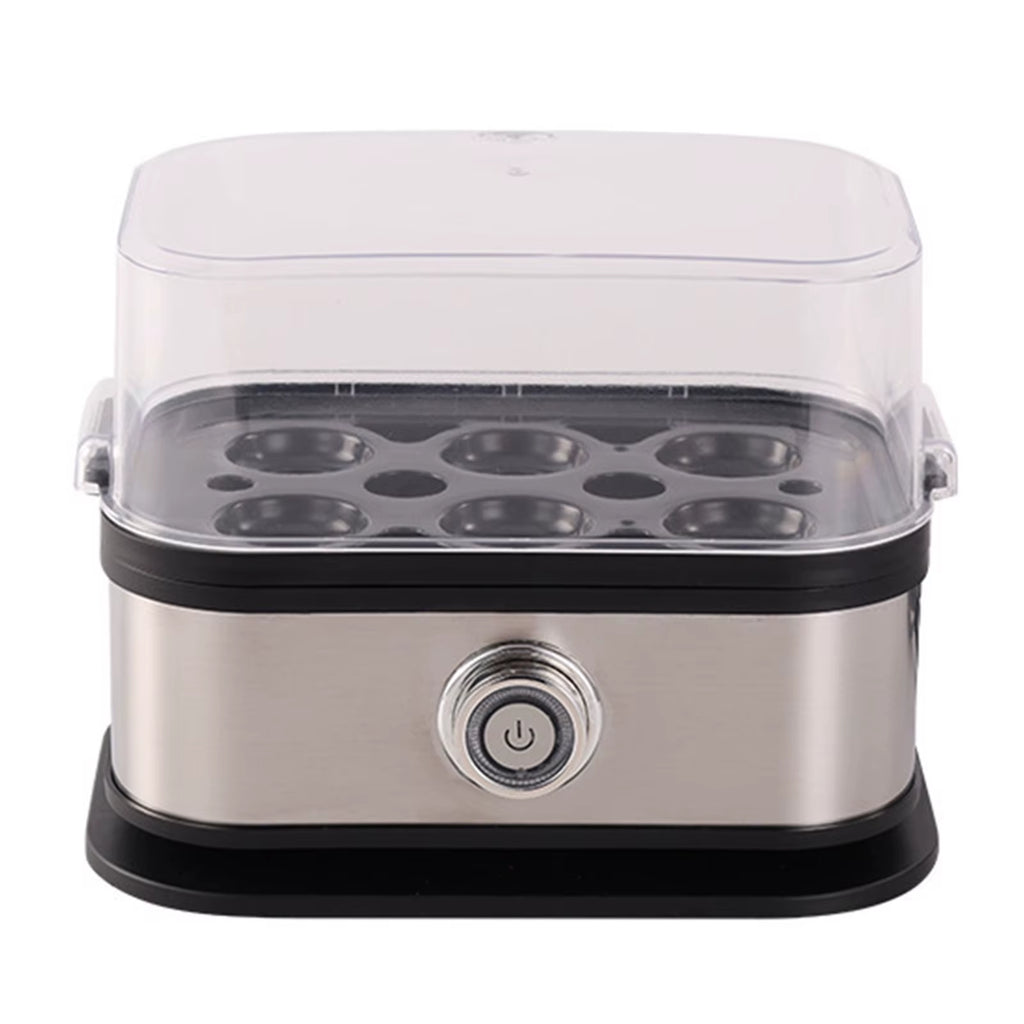 Electric Egg Cooker