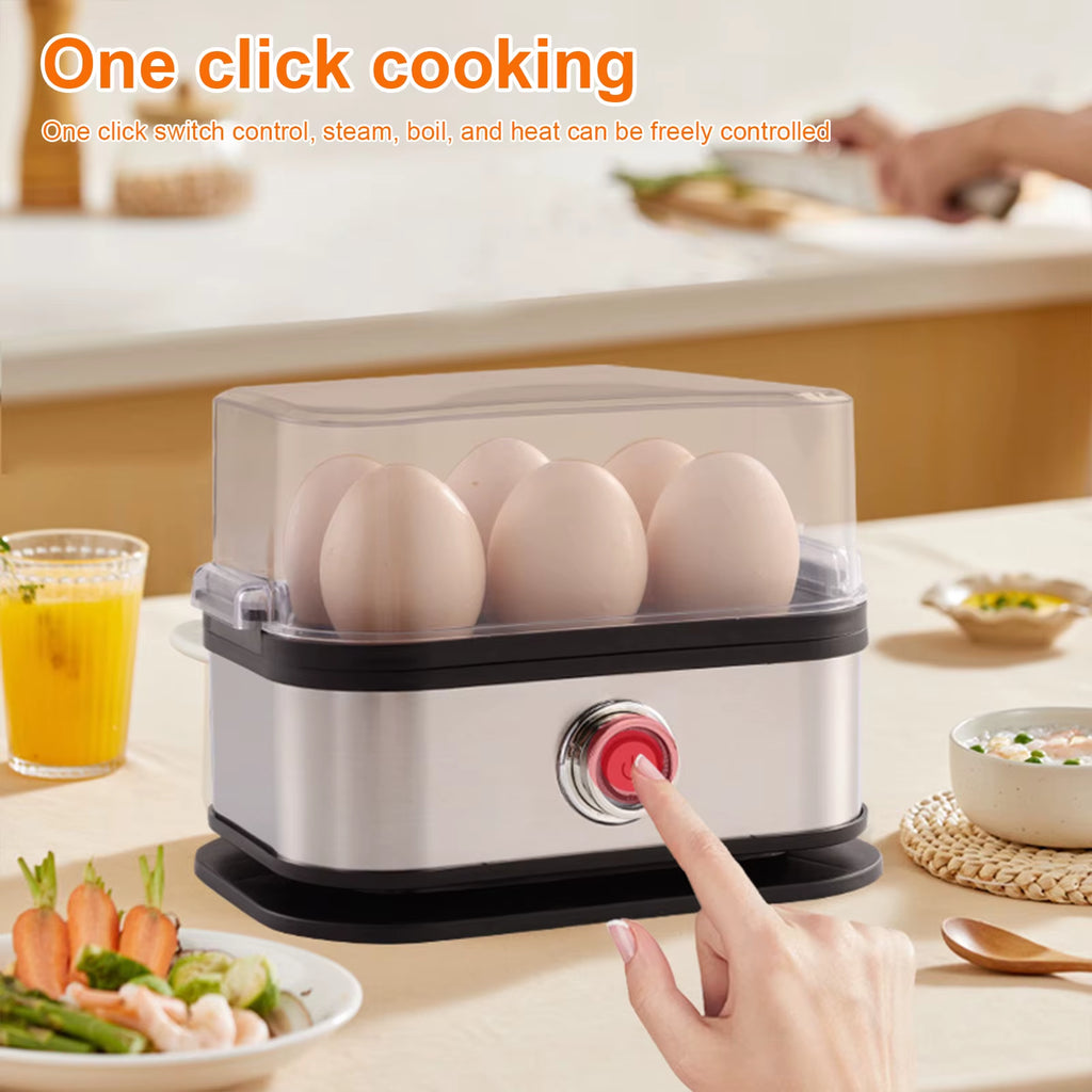 Electric Egg Cooker